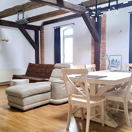 Apartamenty Stara Winiarnia Wałcz Extérieur photo