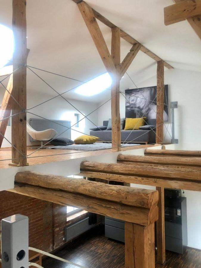 Apartamenty Stara Winiarnia Wałcz Extérieur photo