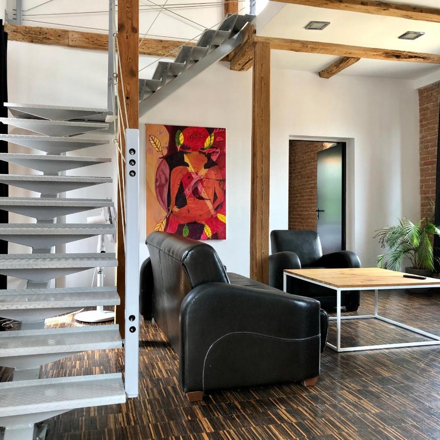 Apartamenty Stara Winiarnia Wałcz Extérieur photo