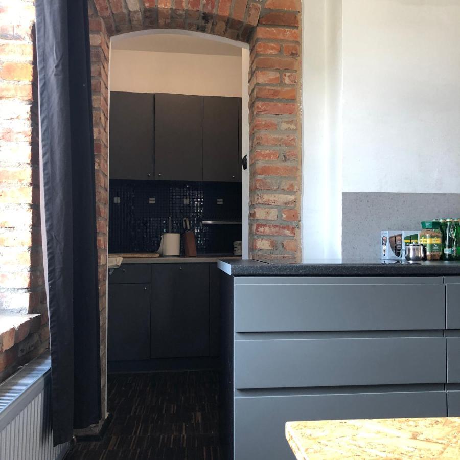 Apartamenty Stara Winiarnia Wałcz Extérieur photo