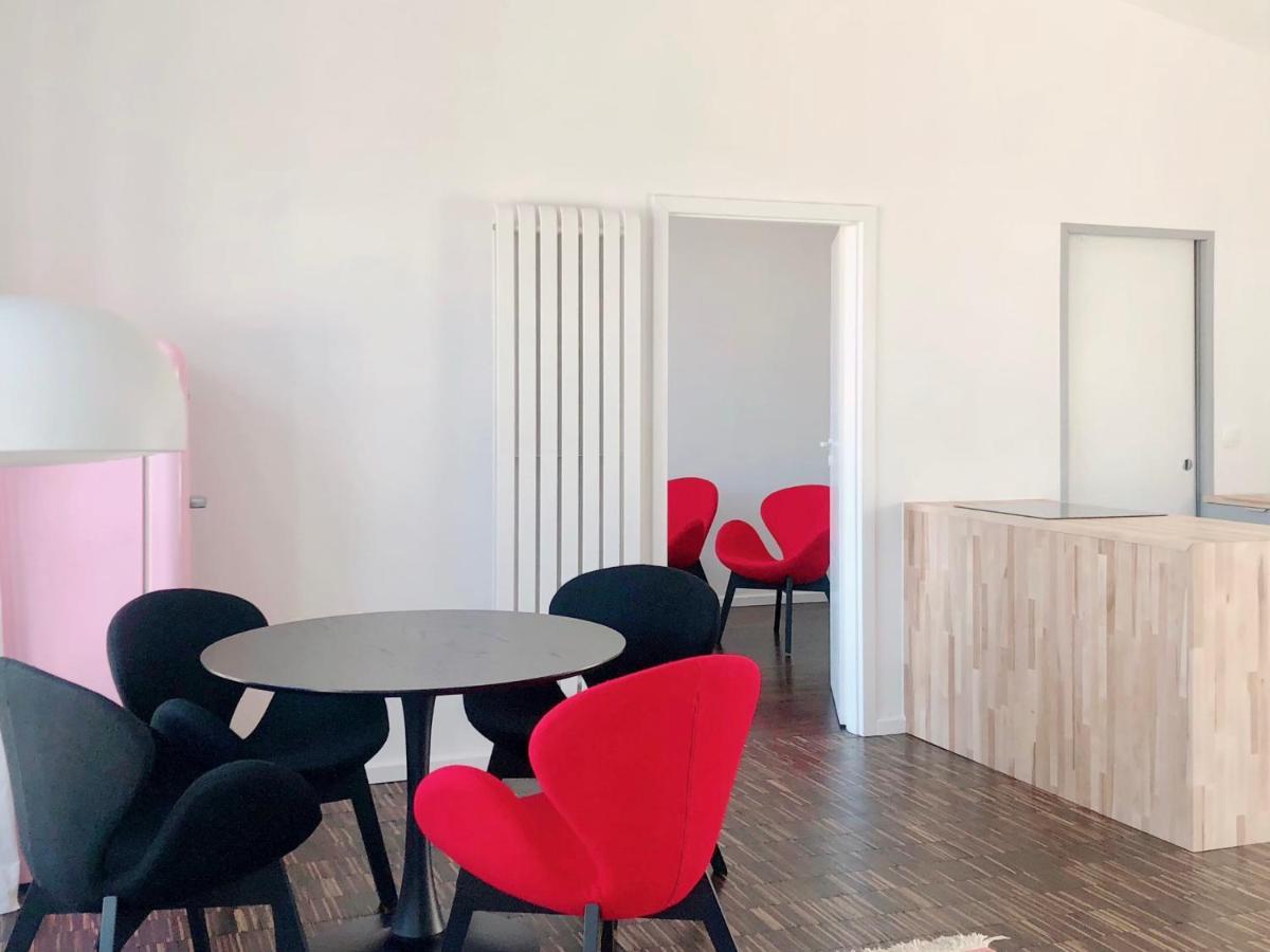 Apartamenty Stara Winiarnia Wałcz Extérieur photo