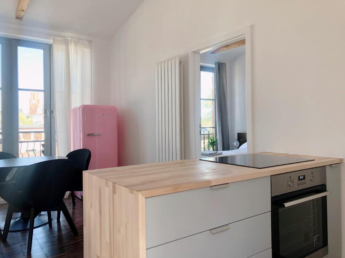 Apartamenty Stara Winiarnia Wałcz Extérieur photo