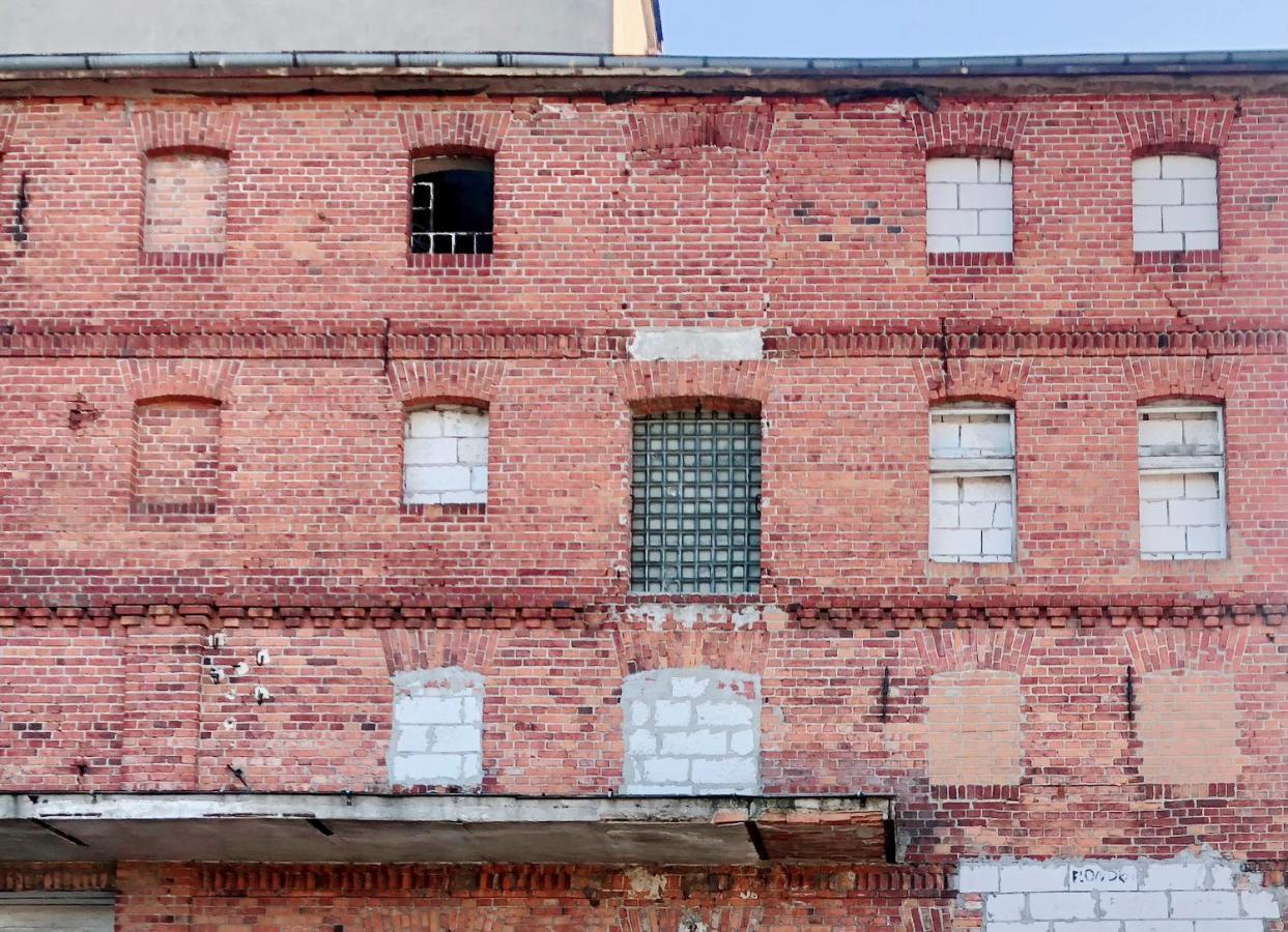 Apartamenty Stara Winiarnia Wałcz Extérieur photo