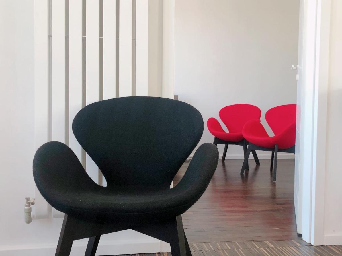 Apartamenty Stara Winiarnia Wałcz Extérieur photo
