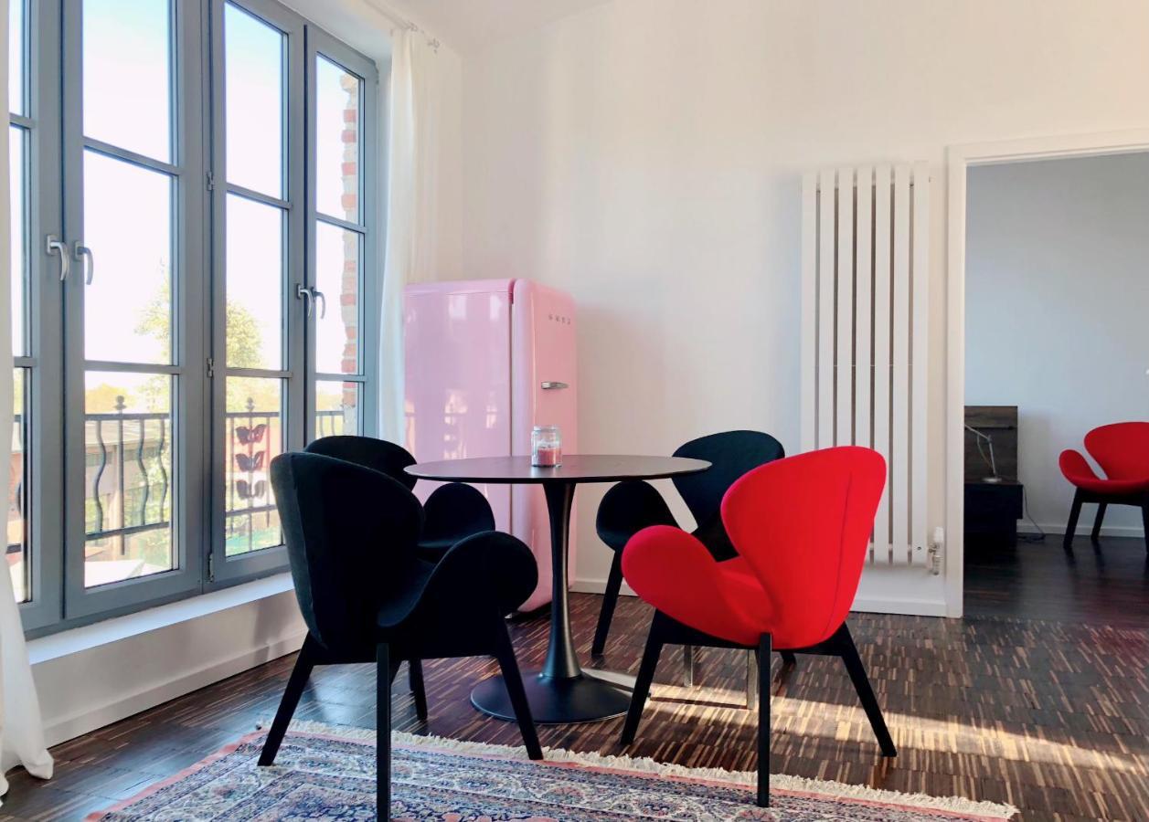 Apartamenty Stara Winiarnia Wałcz Extérieur photo