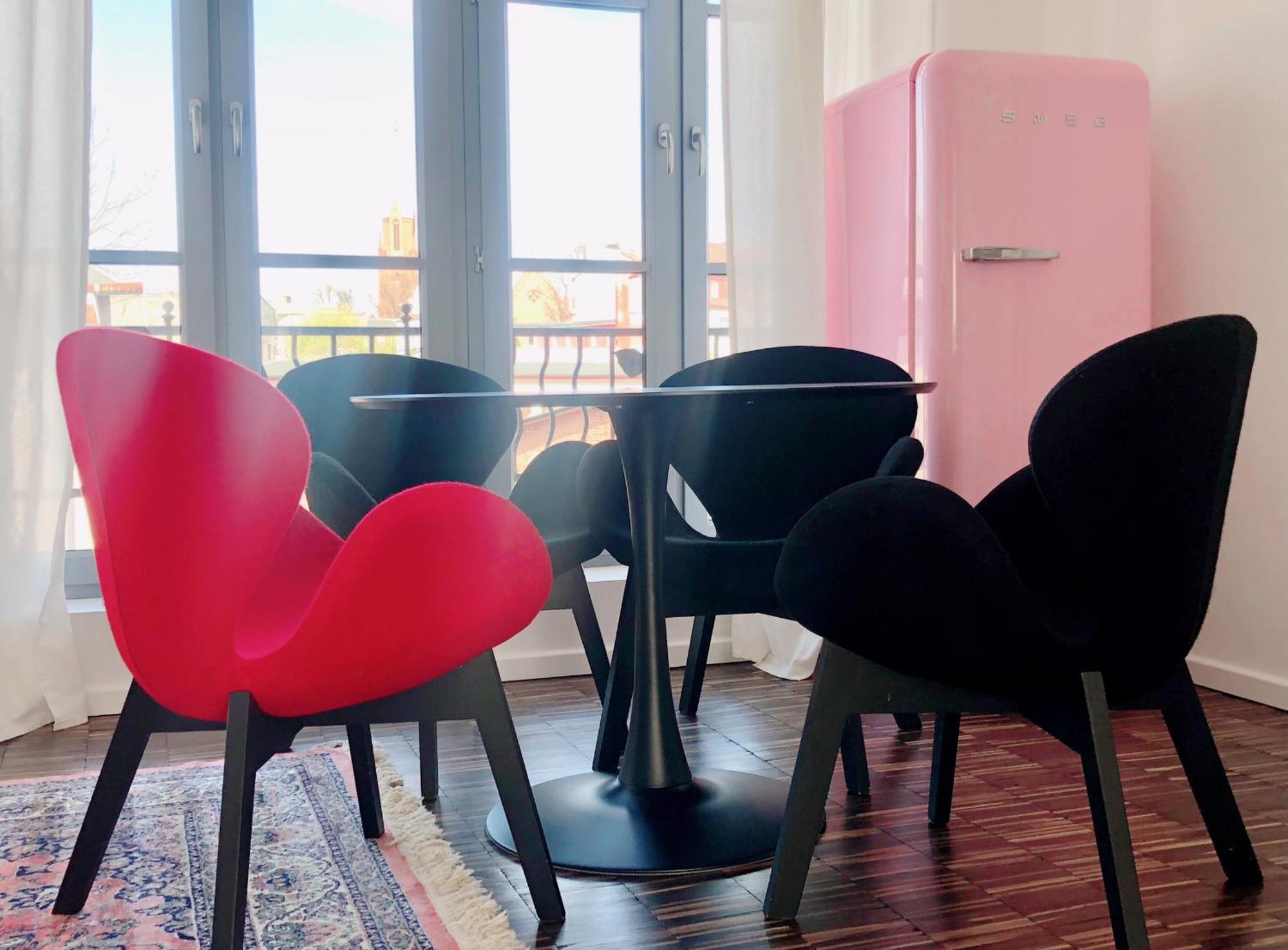 Apartamenty Stara Winiarnia Wałcz Chambre photo