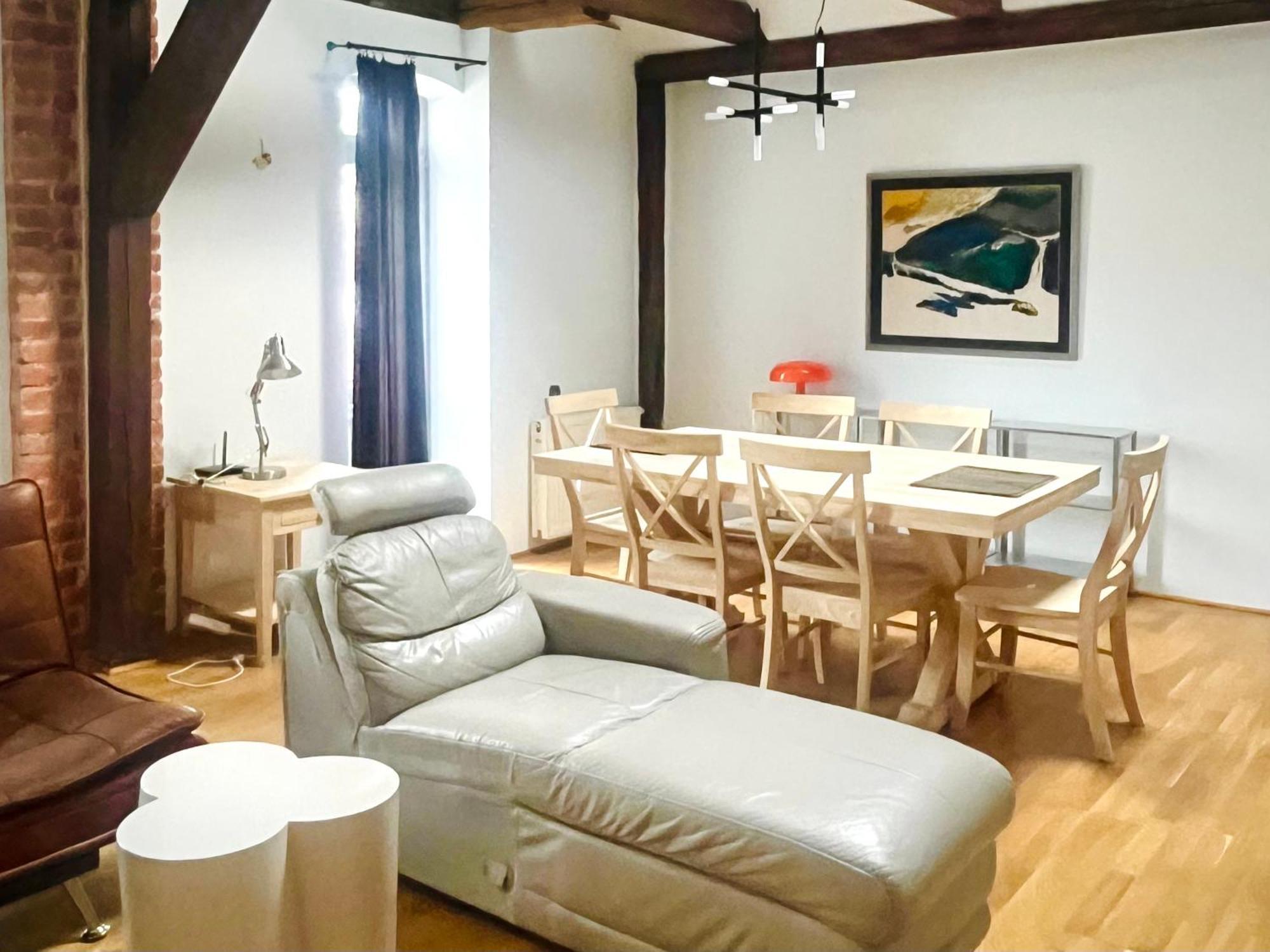 Apartamenty Stara Winiarnia Wałcz Extérieur photo