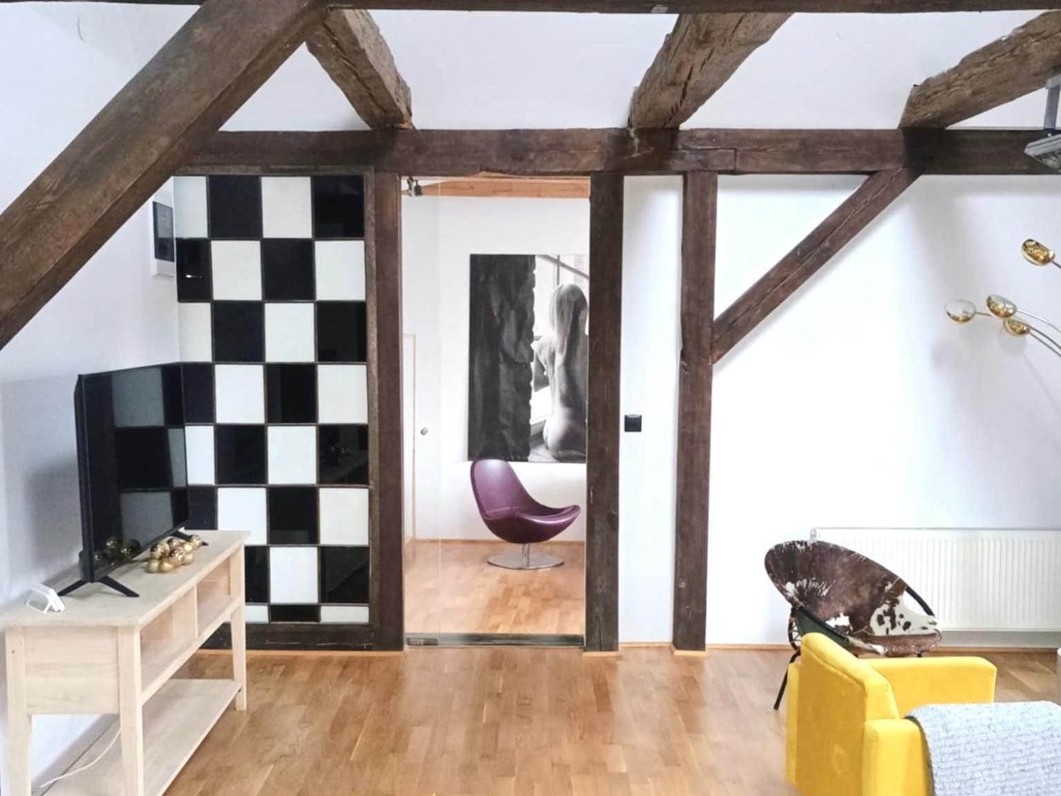 Apartamenty Stara Winiarnia Wałcz Extérieur photo
