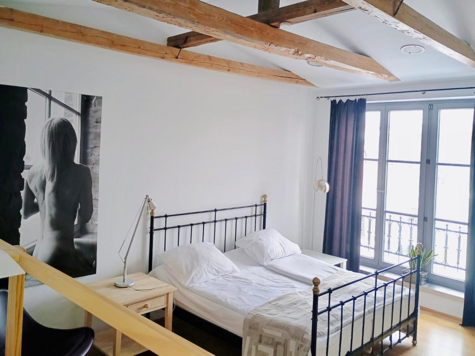 Apartamenty Stara Winiarnia Wałcz Extérieur photo